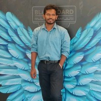 Vincent Prajwal