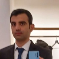 Shervin Safaei Faegh