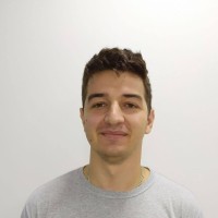Valdenir Trevisan Junior