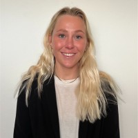 Tove Lindström