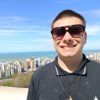 Caio Fiorotti Andreatta