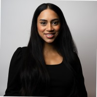 Geraldine Mac-Intosch