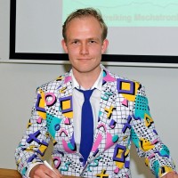 Remco Huijsen