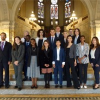 Benjamin KAGINA SENGA