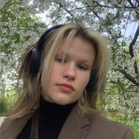 Daria Polovikova
