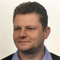 Marcin Kowalski