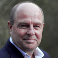 Robert Jessup-Ramsay