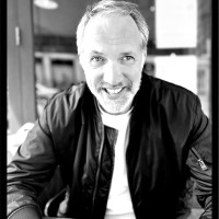 Neil O'Sullivan
