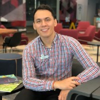 Alex De La Rosa