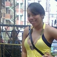 Jennifer Vasquez Ferro
