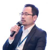Wayne Liu