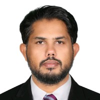 Muhammed Nabeel Pattoli