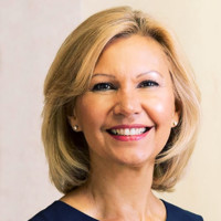 Jeanette Lombardi