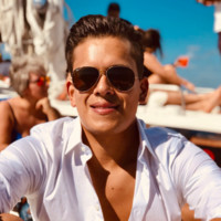 Juan Camilo Isaza Gonzalez