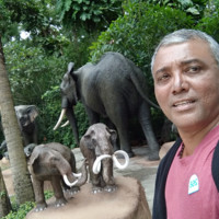 Chandra Shetty
