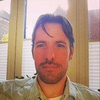 Erik Van Gelderen