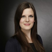 Dr. Alina Cha