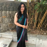 Nidhi Modi