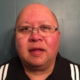 Mark Guzman