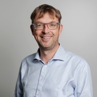 Reinder Dijkstra