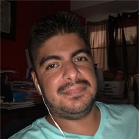 Jesus Cabrera