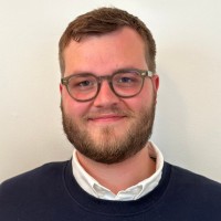 Mathias Rodil Bach