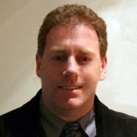 Peter Howie