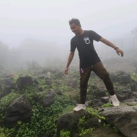 Avadhoot Pednekar