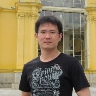 Nasa Lin