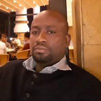 Fred Duhaga Mande