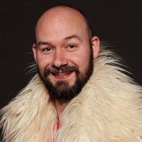 Shane Roby