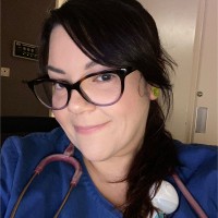 Melissa Perez R.N., Bsn, Msn-Ed