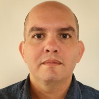 Ednaldo Carlos Teixeira