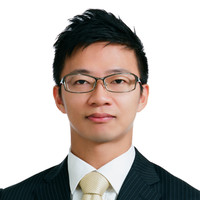 George Shih-yu Huang