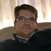 Alberto Santos
