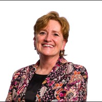 Ineke van Beuzekom