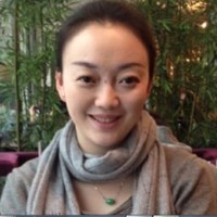 Ruby Zhang