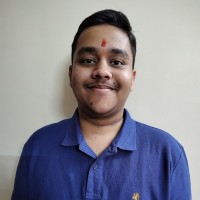 Dhruv Sharma