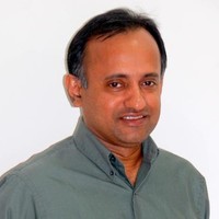 Sujoy Bhattacharjee