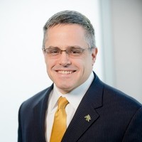 Michael Dye