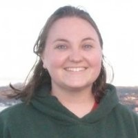Shari Strickland