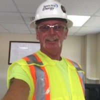 Tim Partin