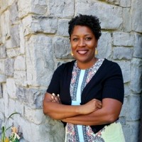 Jacqueline Woodle