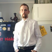 Patrik Elmgren