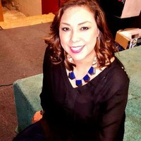 Evonne Ruiz