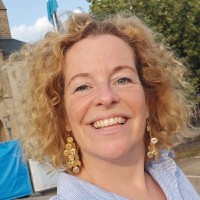 Sandra Strobel