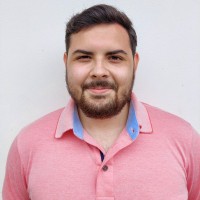 Erick Corrales Montero