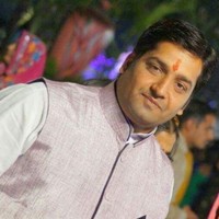 Manoj Soni