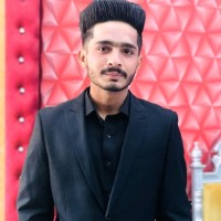 Hashim Zaidi