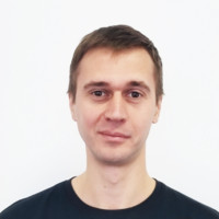 Aleksey Sevryukov